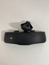 11 12 13 14 15 16 17 Dodge Journey Interior Rear View Mirror Auto Dimming W/ Mic