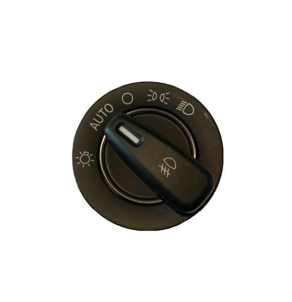 2011-2012 Chrysler 300 Headlight Switch Headlamp Button Dimmer