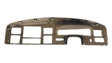 2005 2006 2007 Ford F-250 F-350 King Ranch Center Radio Bezel Dash Woodgrain Wood Trim