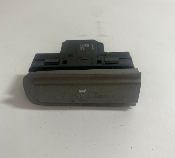 10 11 12 13 14 15 Chevrolet Camaro Traction Control Switch TCS Button