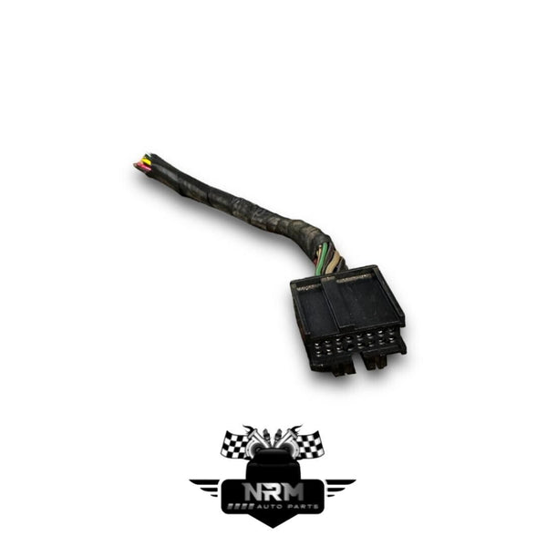 2006-2010 Hummer H3 Transfer Case 4X4 4WD Switch Pigtail Wiring