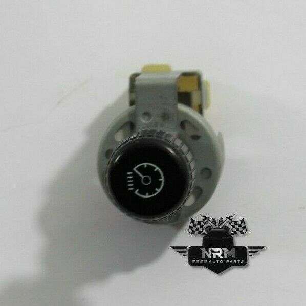 96 97 98 99 00 02 03 04 Toyota Tacoma Interior Lights Dimmer Knob Control Switch