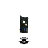 1995-2004 Toyota Tacoma Dash Ignition Bezel No Clock Model 83910-35020*