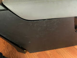 Toyota Sequoia 2010 Floor Center Console Storage Front