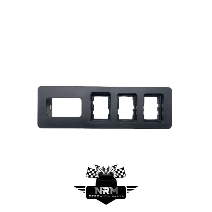 2007 - 2009 Toyota Tundra Left Driver Switch Bezel 55446-0c020