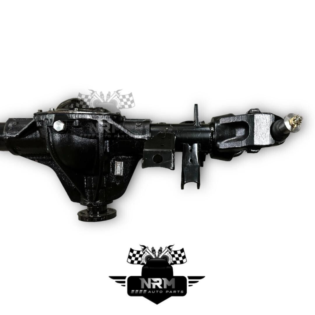 2018-2023 Jeep Wrangler JL 186mm Dana 30 Front Differential Axle Heavy –  NRM Auto Parts