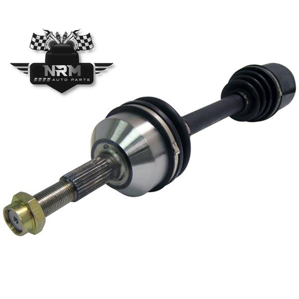 2002-2007 Jeep Liberty Crown Automotive Front Right Axle Shaft