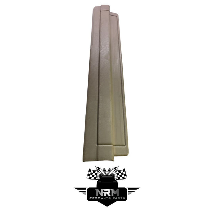 1999-2003 Acura TL Front Driver Scuff Outer Kick Panel Floor Trim 84251-S0K-A000