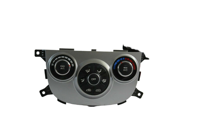 Panneau De Commande Climatisation Hyundai Santa Fe 2013-2016 - OEM 972502W550 - Installation Directe Facile