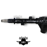 1994-1998 Dodge Ram 3500 DRW Dana 80 Rear Axle Housing 4x2 True Dually 4856104