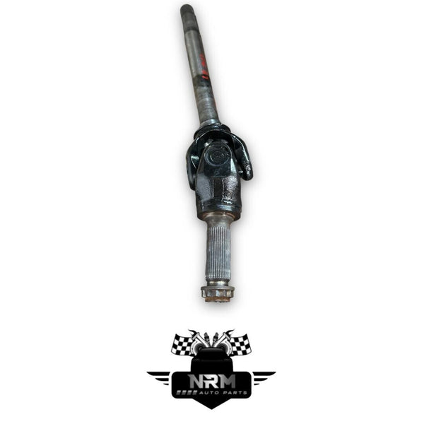 2008-2012 Ram 4500 5500 Left Front Axle Shaft Magna Steyr 275MM 68034435AC