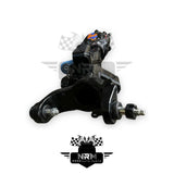 2007 2008 2009 2010 2011 2012 2013 2014 2015 2016 2017 2018 Jeep Wrangler JK Heavy Duty Front Axle Differential 3.73 Ratio Dana 30
