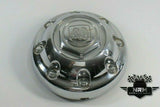 00 01 02 Dodge Ram 2500 3500 Chrome Wheel Center Cap