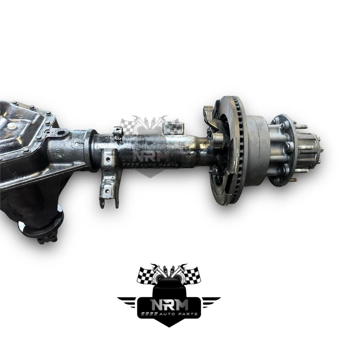2017 2018 2019 2020 2021 2022 Ford F-350 Super Duty Rear Differential ...