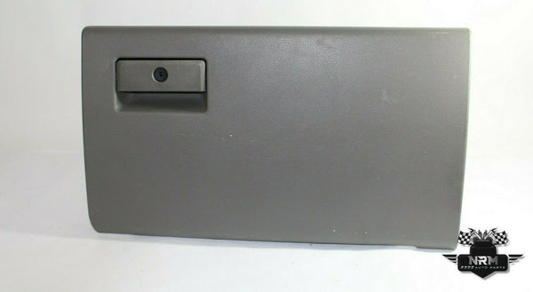 15 16 17 18 19 20 Ford F-150 Dash Storage Compartment Glovebox Gray