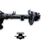 2017 2018 2019 2020 Ford F-250SD Electronic Locking Rear Differential Sterling 10.5 3.55