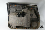 05 06 07 08 09 10 11 Nissan Armada Front Right Door Panel Side OEM Tan