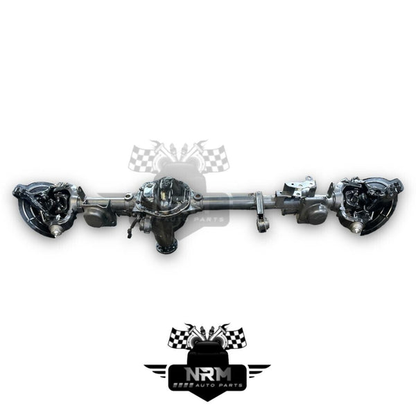 2007-2018 Jeep Wrangler Front Differential Dana 44 3.73 Gear Ratio Rubicon