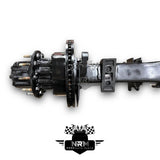 2019 2020 2021 2022 2023 Ram 4500 5500 Rear Axle Differential Gear Ratio 4.89