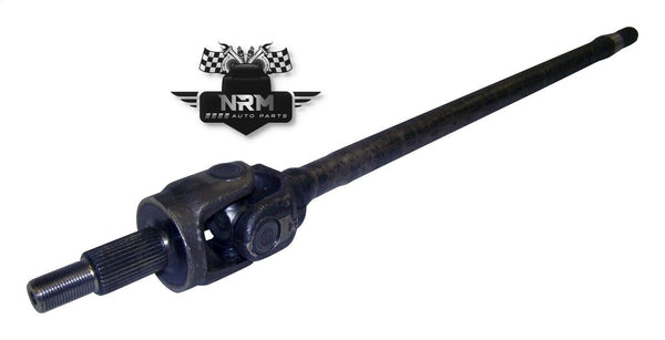 2007-2012 Jeep Wrangler Crown Automotive Front Right Axle Shaft Dana 30