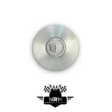 2001-2005 Cadillac Seville/Deville Center Cap Machined Finish 9594600