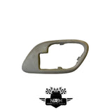 1995-2000 Chevrolet Silverado Truck Right Passenger Door Handle Bezel *