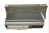 2005 2006 2007 2008 2009 2010 Nissan Frontier Xterra Upper Dash Glove Box Storage Tan 5NEX-64161-A