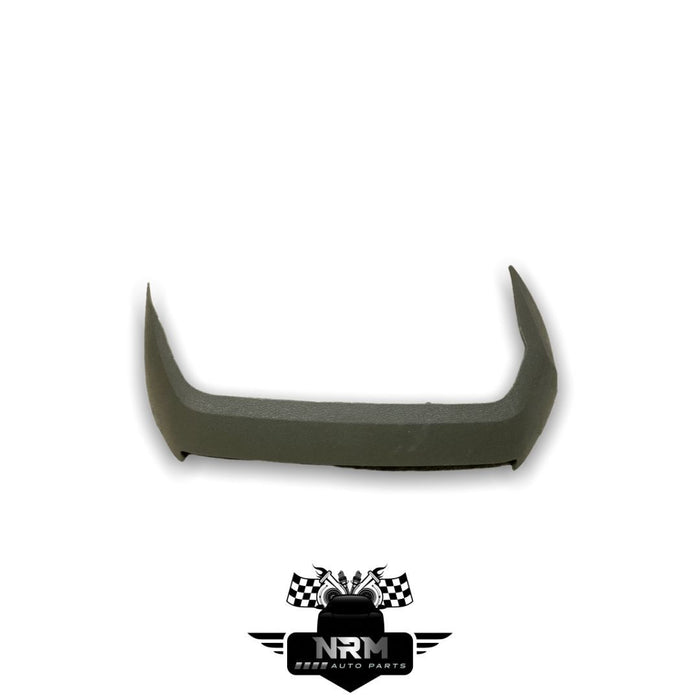 2006-2008 Dodge Ram 1500 Lower Dash Plastic Panel 5Ju32Trmab