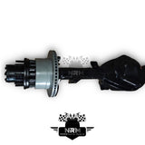 2007 2008 Dodge Ram 3500 Cab and Chassis Rear Differential Axle DRW Dually