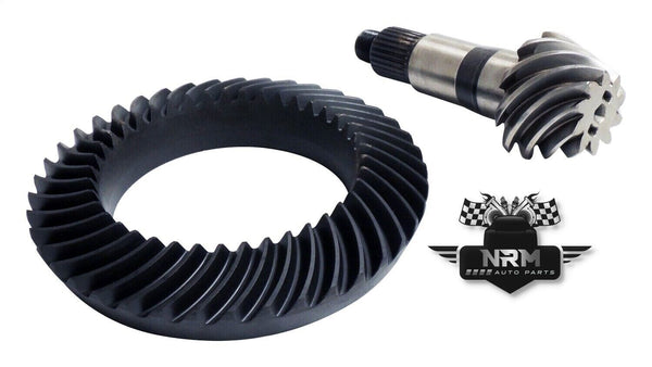 2018-2020 Jeep Wrangler Gladiator Crown Automotive Rear Ring & Pinion 4.10 Ratio