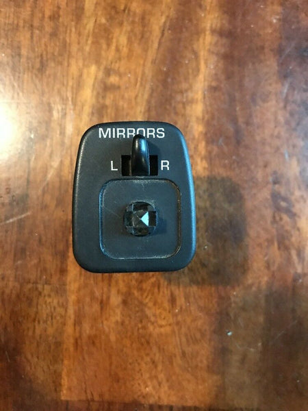 99 00 01 02 03 F-250 F-350 Power Mirror Switch Ford Lincoln Windstar Excursion