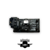 2004-2008 Ford F-150 Dash Head Light Dimmer Lamp Control Switch Gray 5L3T-13D061