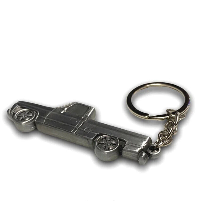 Chevrolet Square BodyC10 1973 1974 1975 1976 1977 1978 1979 1980 1981 1982 1983 1984 1985 1986 1987Key Chain
