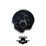 2017 2018 2019 2020 2021 2022 Ford F-250 F-350 Super Duty DRW Differential Axle Gear Ratio 3.73
