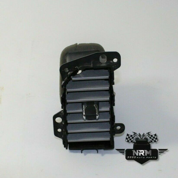 15 16 18 20 Ford F-150 AC Air Duck Vent Center Console Rear Left Drivers Side LH