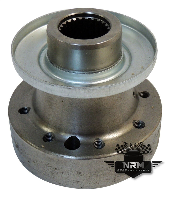 2007-2018 Jeep Wrangler JK Crown Automotive Rear Driveshaft Yoke Flange