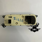 05 Dodge Dakota A/C AC Climate Heater Control Temperature Switch Rear Defrost