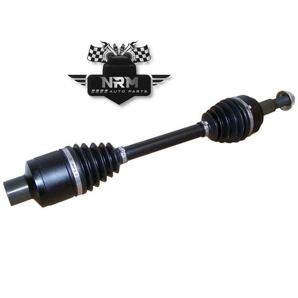 2005-2010 Jeep Cherokee Commander Crown Automotive Front Right Axle Shaft