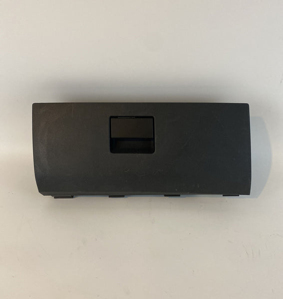 09 10 11 12 Dodge Ram 1500 2500 3500 Glove Box Dash Storage Black