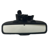 2013 2014 2015 2016 Dodge Ram 1500 Interior Rear View Mirror Electric