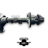 2008 2009 2010 2011 2012 Ford F-350 Dually Axle Differential Cab & Chassis 4.30 DRW Wide Track
