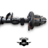 2007 2008 2009 2010 Chevrolet Silverado GMC Sierra 3500 Rear Differential Dually DRW 3.73 Pick-Up