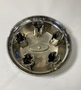 2002 03 04 2005 Ford Explorer Wheel Center Cap Chrome 1l24-1a096-ad