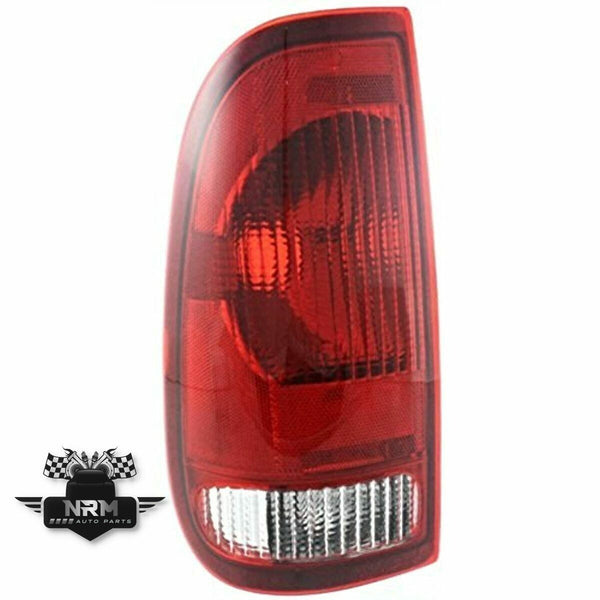 1997 - 2003 Ford F-150 F-250 F-350 Left Driver Side Taillight 3222-0005l