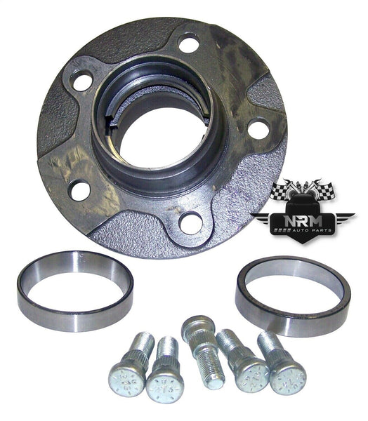 1978-1981 Jeep CJ5 CJ7 CJ-8 Crown Automotive Front Right Or Left Break Hub