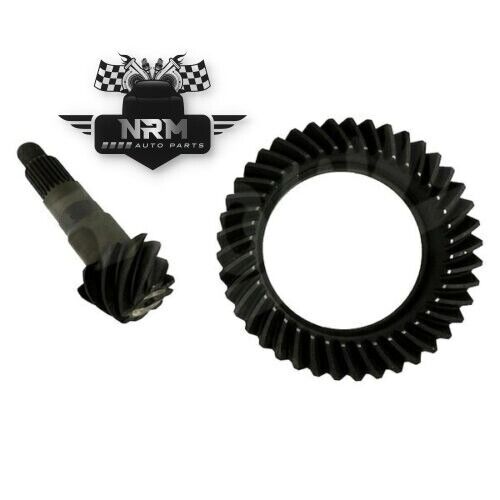 2007-2018 Jeep Wrangler JK Crown Automotive Front Ring & Pinion Gear Ratio 5.38