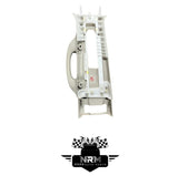 2009-2023 Ram 1500 2500 3500 Right Center B-Pillar Upper Trim Cover 1MH96BD1AD