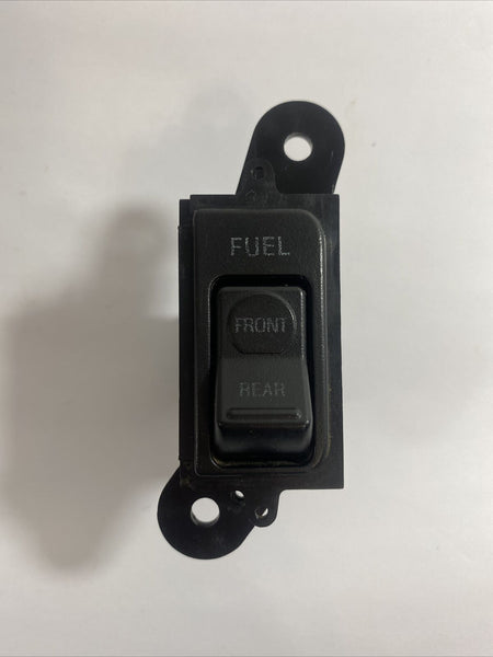 92 93 94 95 96 97 F-250 F-350 F-450 7.3l DIESEL Fuel Tank Selector Switch