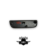 2007 - 2013 Chevrolet Silverado/GMC Sierra Left Rear Door Panel Handle Trim Black