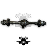 2008 2009 2010 2011 2012 Ford F-350 Dually Axle Differential Cab & Chassis 3.73 Ratio DRW
